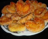 صورة لخطوة 154 من وصفة 🍞🥐عجائب تشكيل العجينة المورقه 🥐🍞