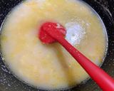 Foto del paso 4 de la receta Rape con almejas
