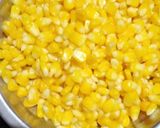 ચીઝ મસાલા કોનૅ રેસીપી સ્ટેપ1ફોટો