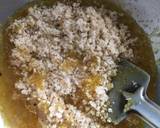 Mango burfi recipe step 3 photo