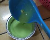 Foto langkah ke 4 dari resep KUE LUMPUR SURGA keto.