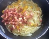 Foto del paso 1 de la receta: Ensalada templada de garbanzos