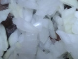 Perkedel Kentang Nasi