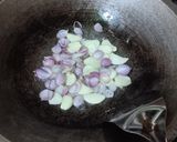 Foto langkah ke 1 dari resep Tumis Pokcoy Buncis.