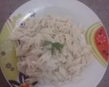 صورة لخطوة 2 من وصفة معكرونة بالجبن