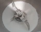 Foto del paso 2 de la receta Helado de melón elaborado con la Monsieur cuisine Plus