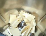 Foto del paso 15 de la receta: Tarta de tres chocolates (Thermomix)