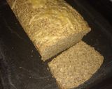 Foto del paso 4 de la receta: Pan al horno KETO
