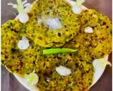 #Spring Onions-Methi & Dal Paranthas recipe step 7 photo