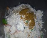 Foto langkah ke 2 dari resep Bala-bala.