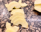 Foto del paso 7 de la receta: Tartitas de manzana con crema de vainilla “sin gluten “