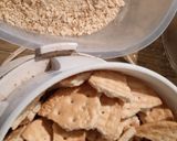 Foto del paso 1 de la receta: Postre frío sin horno