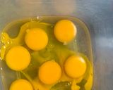 Foto del paso 2 de la receta: Bizcochuelo Casero