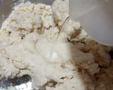 Foto langkah ke 2 dari resep Akar kelapa wijen.