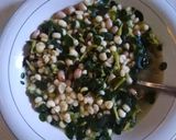 Foto langkah ke 3 dari resep Jagung Bose.