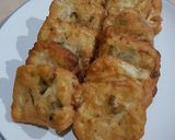 Foto langkah ke 5 dari resep Tahu Crispy.