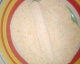Foto del paso 4 de la receta: Banderillas de Salchichas