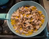 Foto del paso 2 de la receta: Tomatican de pollo