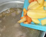Foto langkah ke 5 dari resep Sop daging sapi sederhana #3.