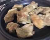 Foto del paso 2 de la receta: Costillitas barbecue