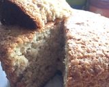 Foto del paso 4 de la receta: Torta de bananas 🍌