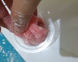 Foto langkah ke 8 dari resep Mochi es krim Simple tapi past tense.