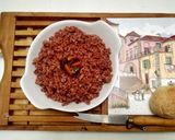 Foto del paso 3 de la receta: Arroz rojo picante