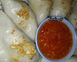 Foto langkah ke 5 dari resep Choi Pan / Chai Kwe / Chai Pao.