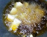 Foto langkah ke 1 dari resep Semur Telor Kentang Tahu.