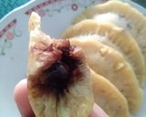 Foto langkah ke 6 dari resep Martabak lenggang simpel.
