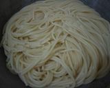 Foto langkah ke 7 dari resep Jjapaghetti.
