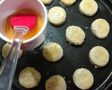 Foto del paso 13 de la receta: Scones de papa