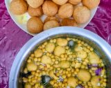 समर स्पेशल क्विक एंड रेफ़्रेशिंग चाट रेसिपी चरण 8 फोटो