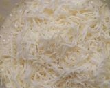 Csirkemell alagút brokkolival recept fázis 3 fotója