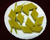 কড়াইশুঁটির ধোকার ডালনা রেসিপির ধাপ 7 ছবি