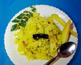 कैरी भात (Kairi Bhat Recipe In Marathi) रेसिपी स्टेप 5 फोटो 