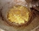 Foto langkah ke 2 dari resep Sambal Goreng Kentang.