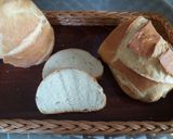 Fehérkenyér 🍞 recept fázis 7 fotója