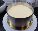 Dia-Wellness NutPalMisu (nutellás palacsinta misu) torta recept fázis 9 fotója