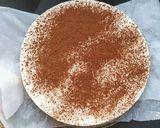 Une image de l'étape 3 de Gâteau au café ☕.