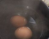 Foto del paso 4 de la receta: Polenta con quesos 👩🏻🍳❣️
