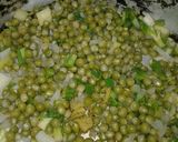 Foto del paso 2 de la receta: Sopa de arvejas