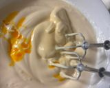 Hagyományos diótorta recept fázis 2 fotója