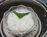 Foto langkah ke 1 dari resep Ongol-ongol Tapioka Gula Merah.