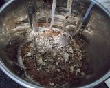 A picture of step 2 of Kitkat Krusher (KFC style).