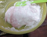 Foto del paso 3 de la receta: Mousse de fresa