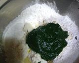 Foto del paso 3 de la receta: Ñoquis de espinaca y ricotta