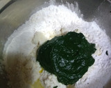 Foto del paso 3 de la receta: Ñoquis de espinaca y ricotta