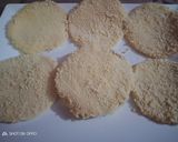 A picture of step 3 of Chicken pockets Recipe no 2.