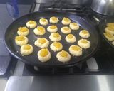 Foto del paso 3 de la receta: Pepas de batata
